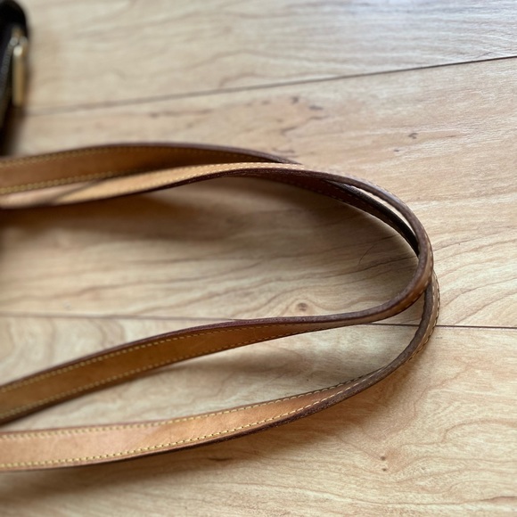 Louis Vuitton, Cabas Piana tote - Picture 15 of 16